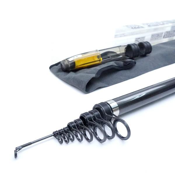 未使用品 シマノ 磯 遠投 EV 5-520PTS/C099L : 釣king - 通販 - Yahoo