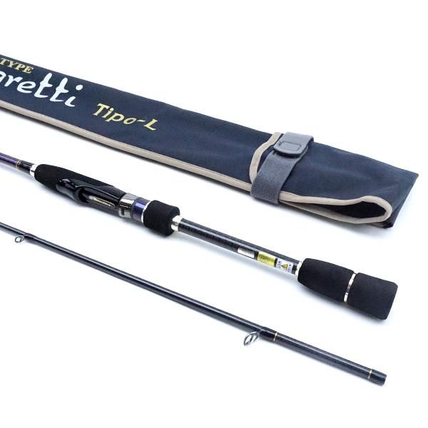 カラマレッティープロトタイプ 25 カラマレッティー・プロトタイプ (ティップエギングモデル