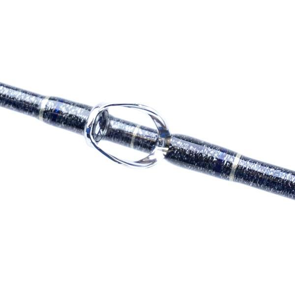 美品 ゼニス グラシスタ インテンスブルー ver.2 168H/C186Y 美品 ゼニス グラシスタ インテンスブルー ver.2 168H/C186Y