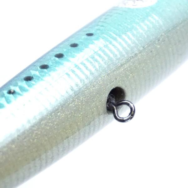 【美品】カーペンター　BCポッパー140-80 新品】カーペンター BCポッパー140 カーペンターBCポッパー80-140