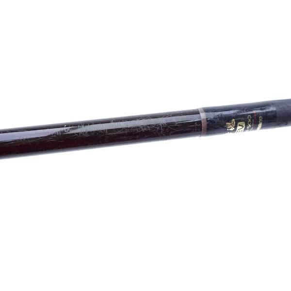 シマノ 海魂 EV MH-500/C297L : 釣king - 通販 - Yahoo!ショッピング