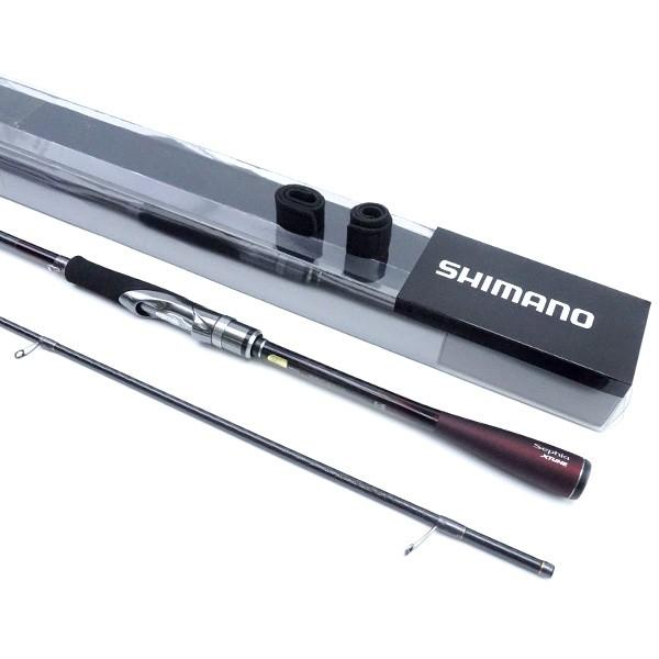 未使用品 シマノ セフィア エクスチューン S806M/C430L : 1 