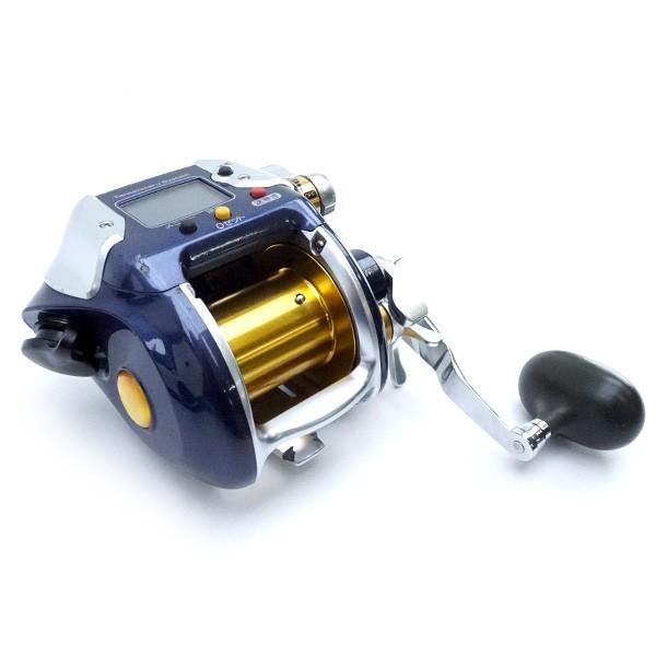 美品 シマノ 07電動丸 ビーストマスター 3000/C435M : 釣king - 通販