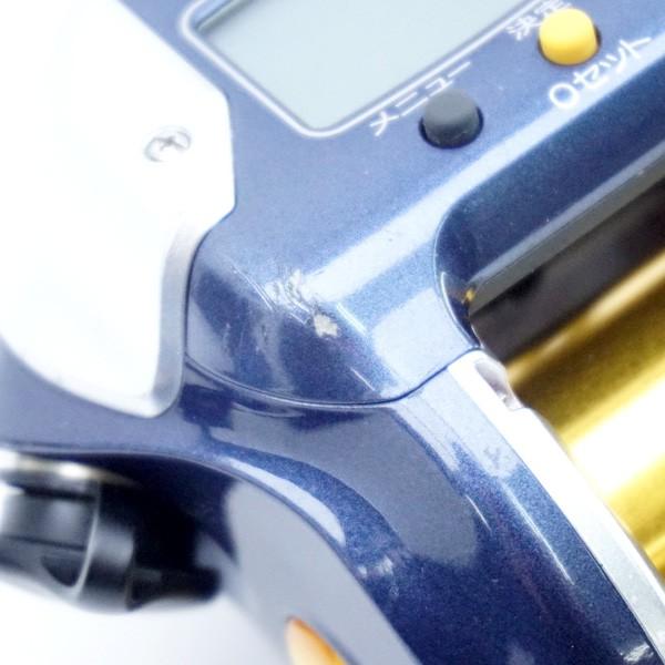 美品 シマノ 07電動丸 ビーストマスター 3000/C435M : 釣king - 通販