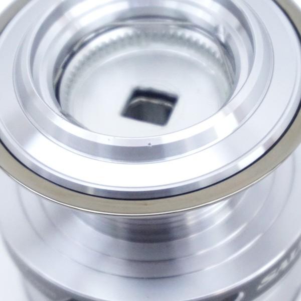 美品 ダイワ 17ソルティガBJ 4000スプール/C441M : 釣king - 通販 - Yahoo!ショッピング