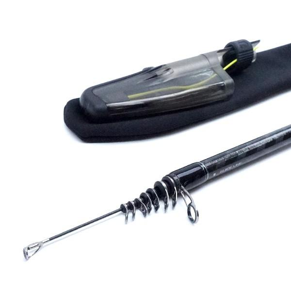 極上美品 シマノ エクスセンス S1010-1110M／RF-T/C476L : 釣