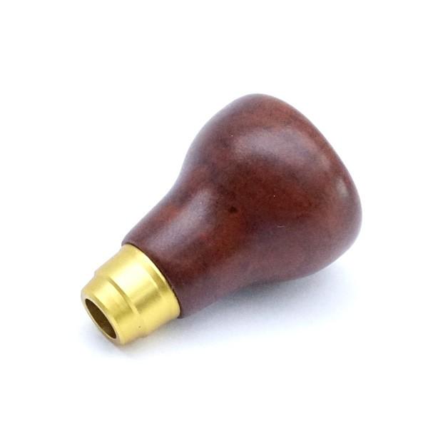 極上美品 シマノ 夢屋花梨 ハンドルノブ Mタイプ/C487S : 釣king