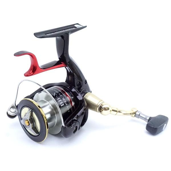 シマノ 08BB-X ハイパーフォース Mg C3000DHG/D019M : 釣king - 通販