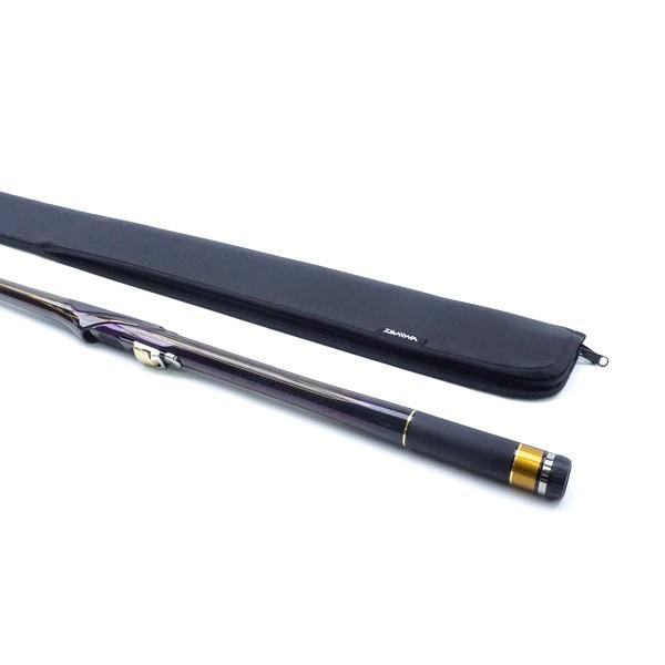 美品 ダイワ トーナメントISO AGS F-52SMT/D046L : 1-240001014097