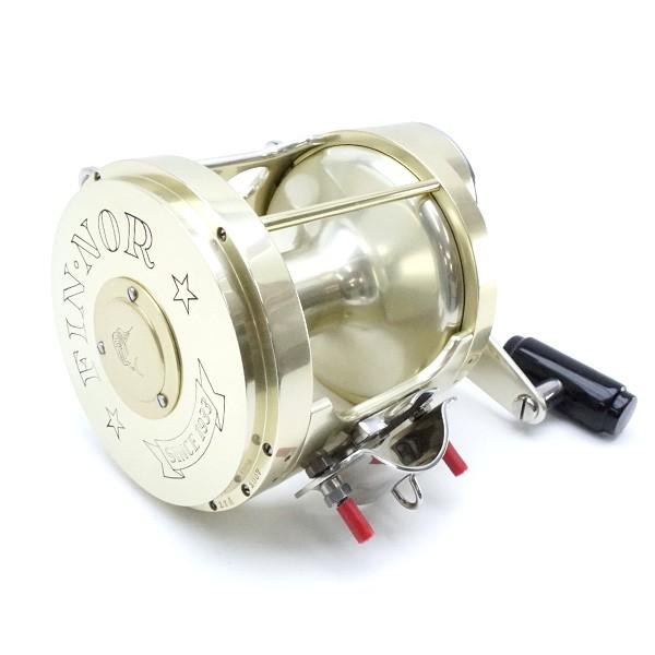 フィンノール 12／0 トライギア/D049M 未使用品（中古） : 釣king