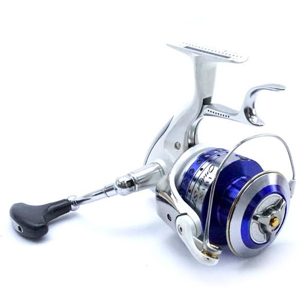 シマノ BB-X 尾長スペシャル 6000D FB尾長SP 8000スプール付 右 シマノ BB-X 尾長スペシャル 6000D FB尾長SP 8000スプール付 右