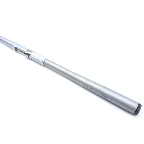 美品 ダイワ HZ IL エンブレム ISO 1.5-53/D123L : 釣king - 通販