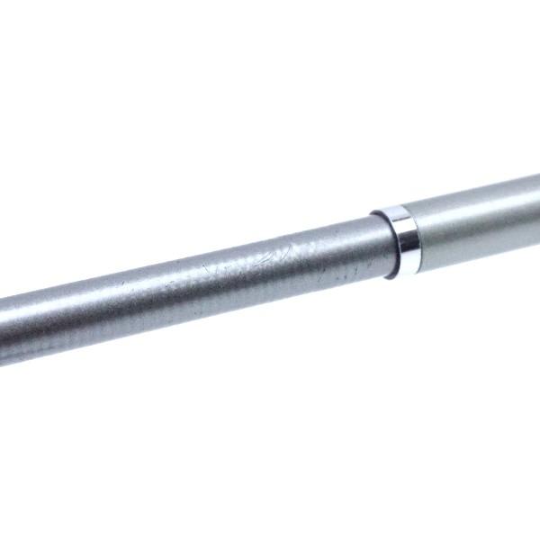 美品 ダイワ HZ IL エンブレム ISO 1.5-53/D123L : 釣king - 通販