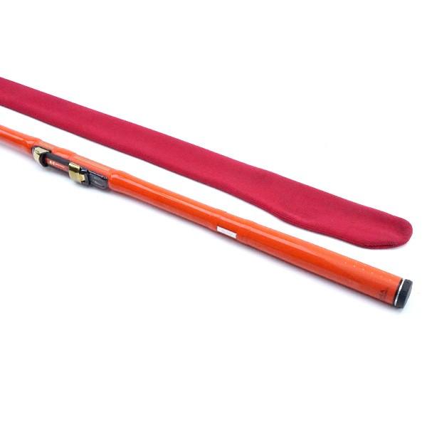 美品 ダイヤフィッシング 朱竿 ロイヤル 1.25-530/D135L : 釣 美品 ダイヤフィッシング 朱竿 ロイヤル 1.25-530/D135L : 釣