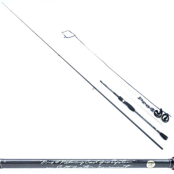 UFM ウエダ PRO4 EX AR-82EX-R 2009LTD/D176LL 美品 : 釣king - 通販