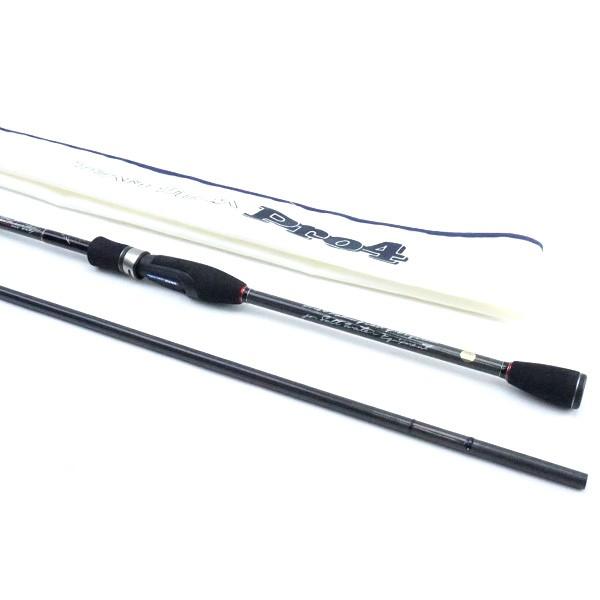 UFM ウエダ PRO4 EX AR-82EX-R 2009LTD/D176LL 美品 : 釣king UFM ウエダ PRO4 EX AR-82EX-R 2009LTD/D176LL 美品 : 釣king