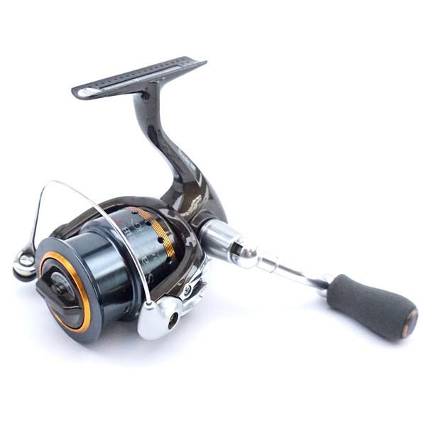 シマノ ソアレBB 30 2500HGS/D163M : 釣king - 通販 - Yahoo!ショッピング