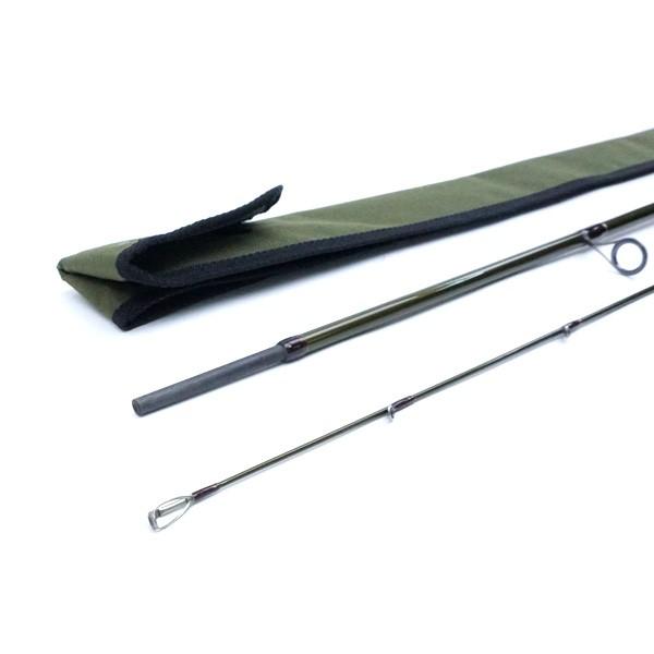 極上美品 ノリーズ エギング プログラム ダートトライアル DT90MH