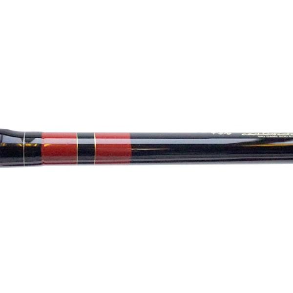 美品 がまかつ がま石 ゼクサー MH540 替穂先付/D220Y : 釣king - 通販