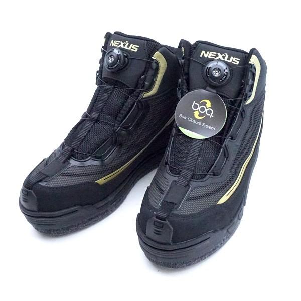 シマノ 磯靴 ほぼ新品27センチ