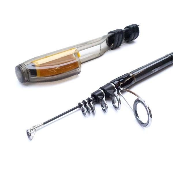 ダイワ ロッド ラテオ 100TM・Q/D337L 未使用品（中古） : 釣king