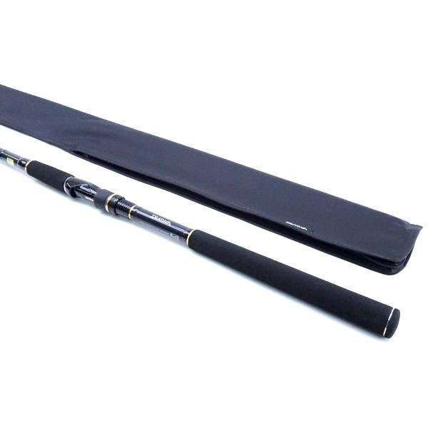 ダイワ ロッド ラテオ 100TM・Q/D337L 未使用品（中古） : 釣king