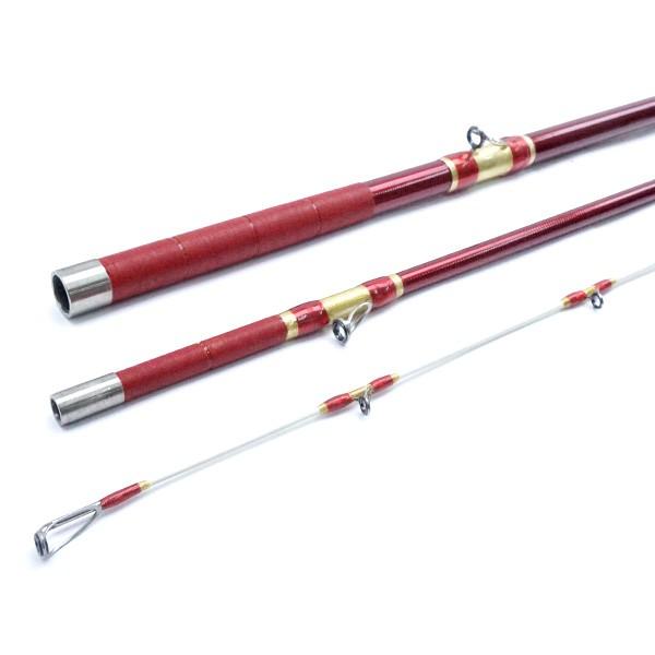 木村商 石鯛キングII 540-M/D361LL 美品(中古） : 釣king - 通販