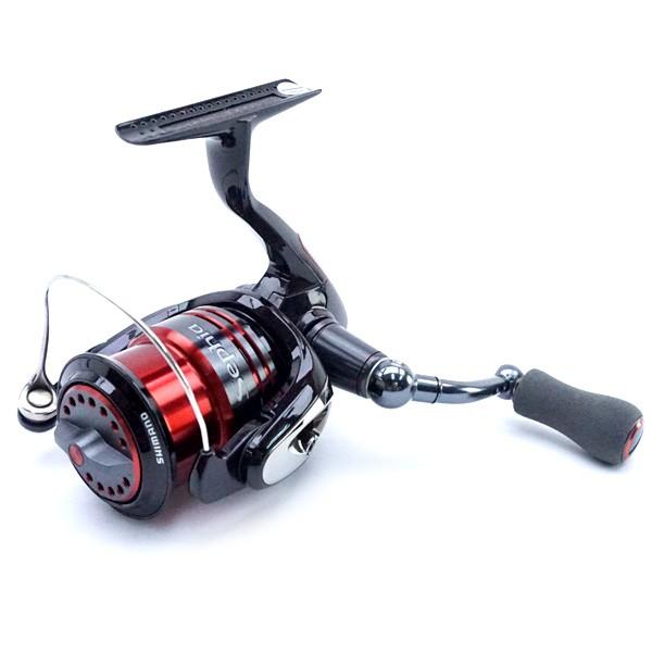 シマノ リール 09セフィア C3000S/D394M 美品(中古） : 釣king - 通販