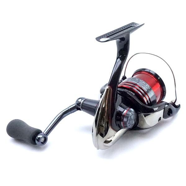 シマノ リール 09セフィア C3000S/D394M 美品(中古) : 釣king シマノ リール 09セフィア C3000S/D394M 美品(中古) : 釣king
