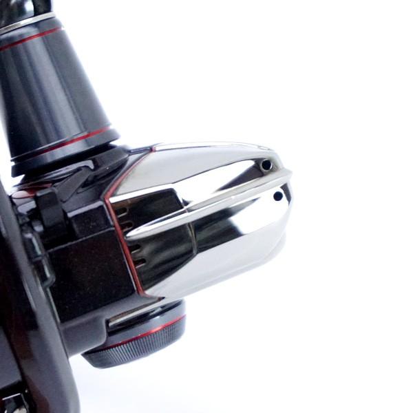 シマノ リール 09セフィア C3000S/D394M 美品(中古) : 釣king シマノ リール 09セフィア C3000S/D394M 美品(中古) : 釣king