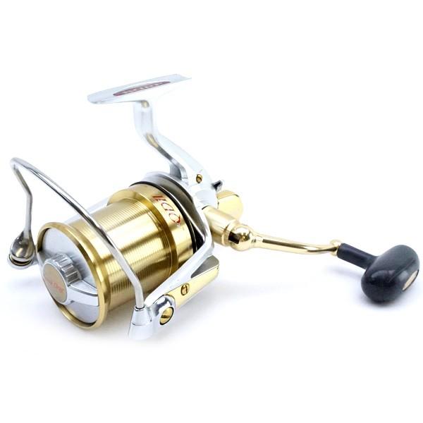 極上美品 ダイワ トーナメントサーフ ベーシア 45QDII/D402M : 釣king