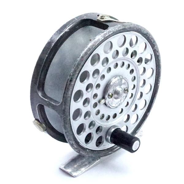 ハーディ フェザーウェイト 替スプール付/D439M : 釣king - 通販