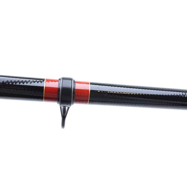 がまかつ 磯竿 がま磯 我夢者 遠投 5-50/D493L 美品(中古) : 釣 がまかつ 磯竿 がま磯 我夢者 遠投 5-50/D493L 美品(中古) : 釣