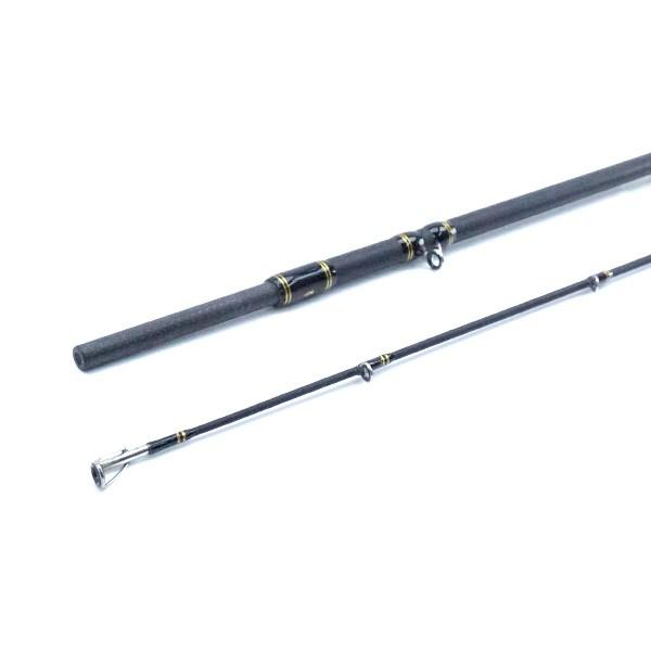美品 アブガルシア バスビートII BBC-672MH II/D505L : 釣king - 通販