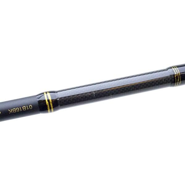 美品 アブガルシア バスビートII BBC-672MH II/D505L : 釣king - 通販