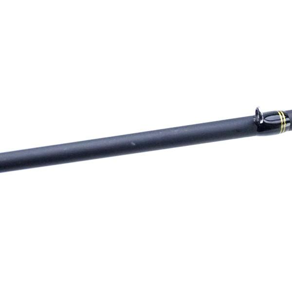 美品 アブガルシア バスビートII BBC-672MH II/D505L : 釣king - 通販