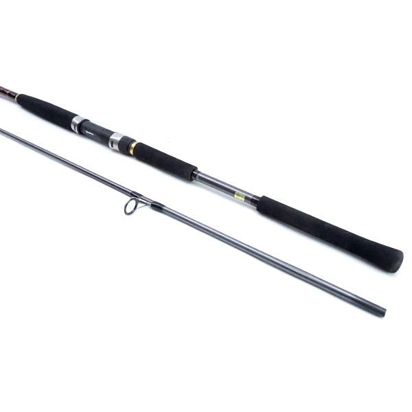 【Daiwa】ジグキャスター　87mh New rod purchase! Jig Caster 87MH [Tool introduction] - YouTube