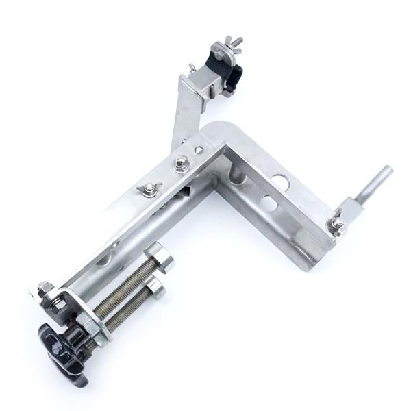 美品 アリゲーター 大物用 ロッドキーパー/D517M : 釣king - 通販
