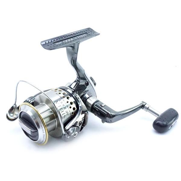 シマノ 01ステラ AR 3000/D537M : 釣king - 通販 - Yahoo!ショッピング