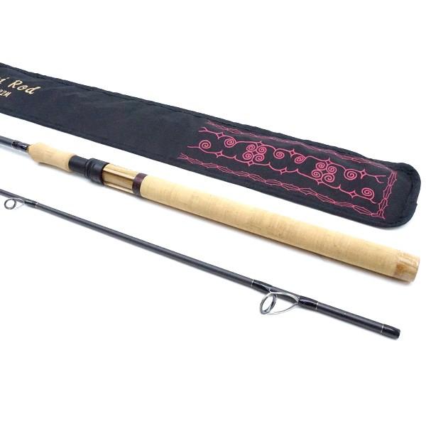 ホンナミロッド 822M/D529L 未使用品（中古） : 釣king - 通販 - Yahoo  