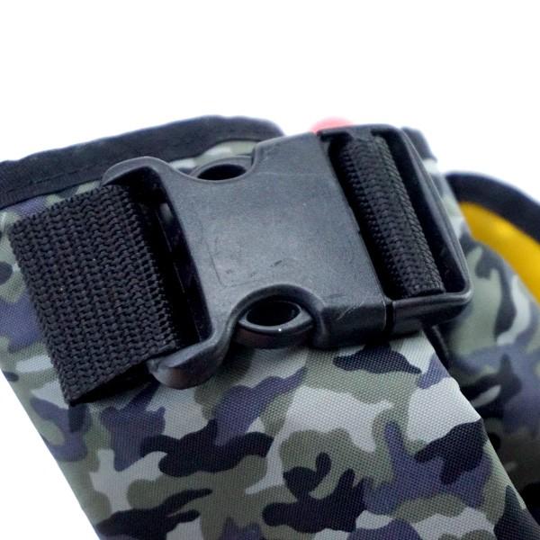 ブリーデン 自動膨張式 ライフジャケット/D546M : 釣king - 通販