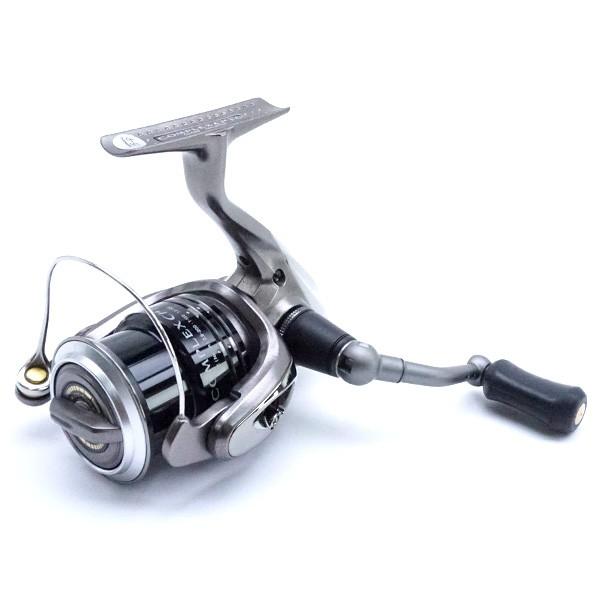 美品 シマノ 10コンプレックス CI4 2500HGS F6/D561M : 釣king - 通販 - Yahoo!ショッピング 美品 シマノ 10コンプレックス CI4 2500HGS F6/D561M : 釣king - 通販 - Yahoo!ショッピング