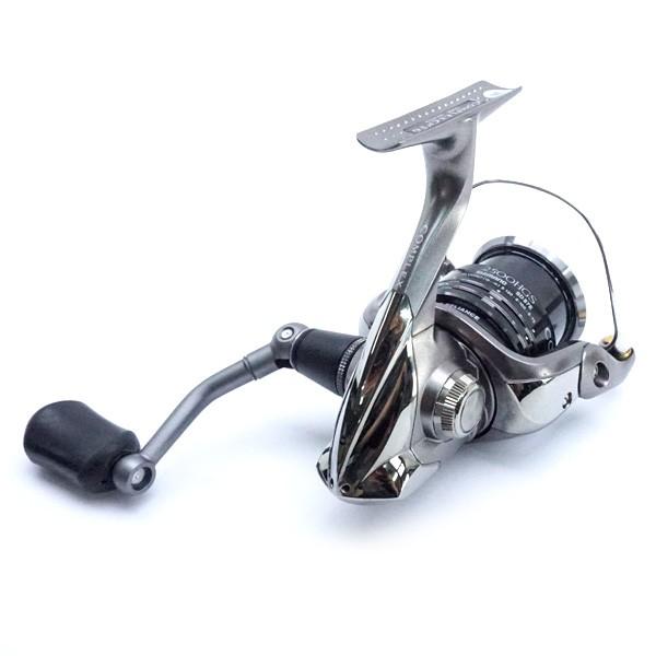 美品 シマノ 10コンプレックス CI4 2500HGS F6/D561M : 釣king 美品 シマノ 10コンプレックス CI4 2500HGS F6/D561M : 釣king