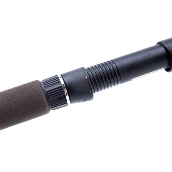 ロッド cbone CB-ONE ボロン 76MH-Ti/D556L ジギングロッド : 釣king - 通販