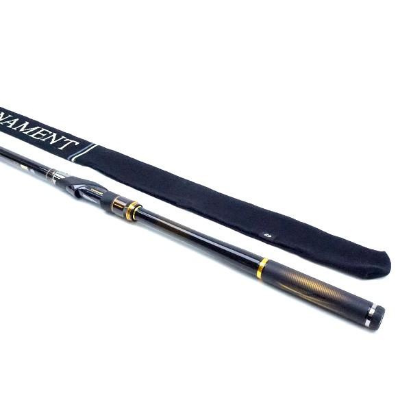 ダイワ トーナメントISO AGS 2-53HR/E043L 磯竿 未使用品 : 釣king