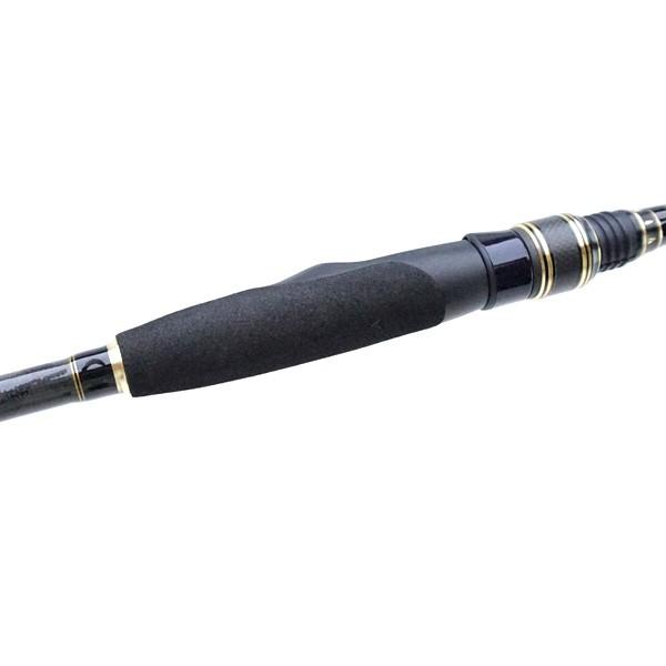 アブガルシア クロスフィールド XRFS-902ML/E092L 美品(中古) : 釣king