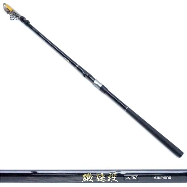 美品 シマノ 磯 遠投 AX 3-520PK/E091L : 釣king - 通販 - Yahoo
