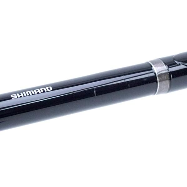 美品 シマノ 磯 遠投 AX 3-520PK/E091L : 釣king - 通販 - Yahoo