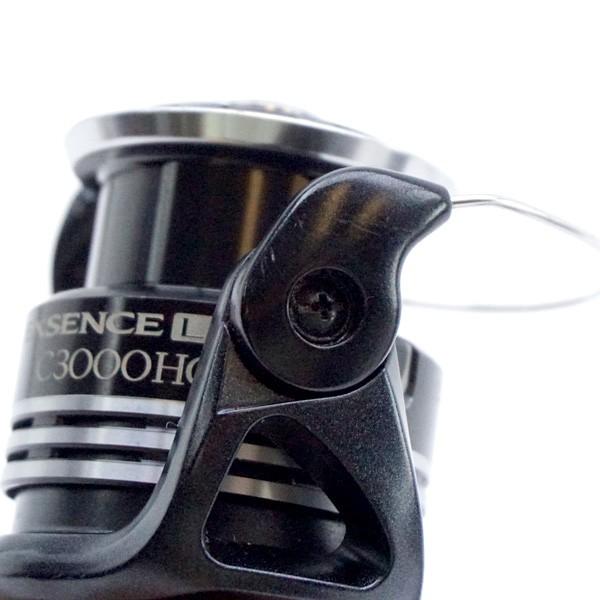 美品 シマノ 11エクスセンス LB SS C3000HGM/E095M : 釣king - 通販