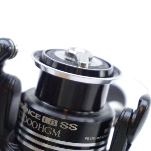 美品 シマノ 11エクスセンス LB SS C3000HGM/E095M : 釣king - 通販